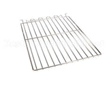 2B-50200-34 Wells Rack Half Size Ovens