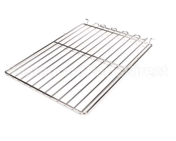 2B-50200-34 Wells Rack Half Size Ovens