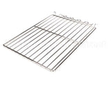 2B-50200-34 Wells Rack Half Size Ovens