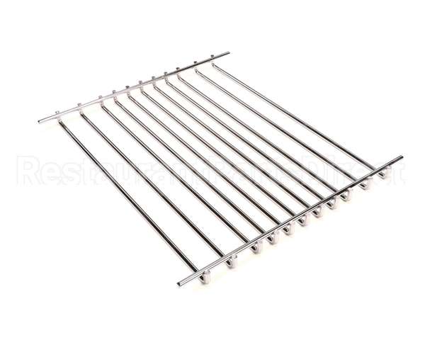 2B-50200-93 Lang Rack Slide 11 Pos