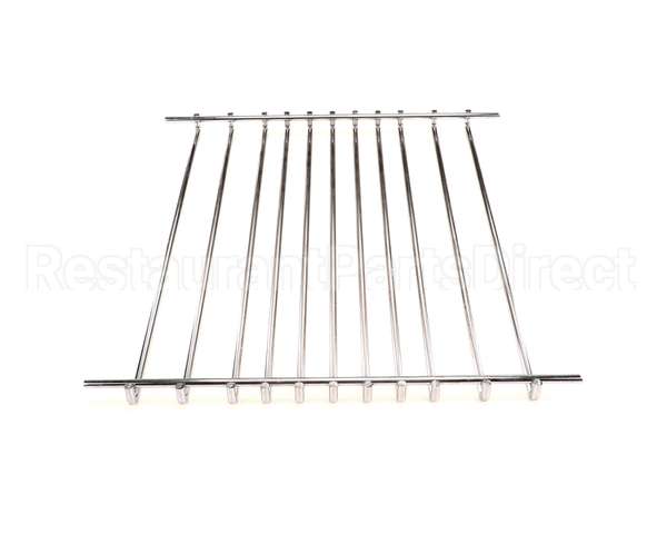 2B-50200-93 Lang Rack Slide 11 Pos