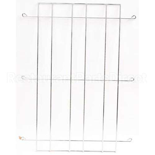2B-50201-03 Compatible Lang Lamp Guard 24