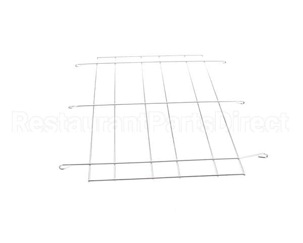 2B-50201-03 Lang Lamp Guard 24
