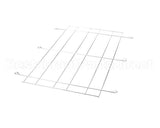2B-50201-03 Lang Lamp Guard 24