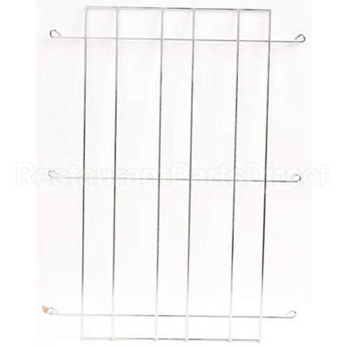 2B-50201-03 Compatible Stero Lamp Guard 24