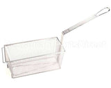 2B-50600-09 Lang Fryer Basket Twin