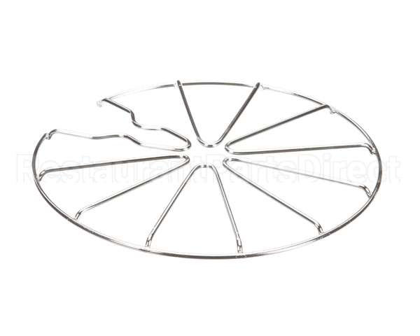 2B-70570 Bloomfield Rack Wire Finished