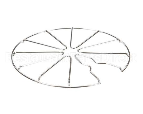 2B-70570 Bloomfield Rack Wire Finished