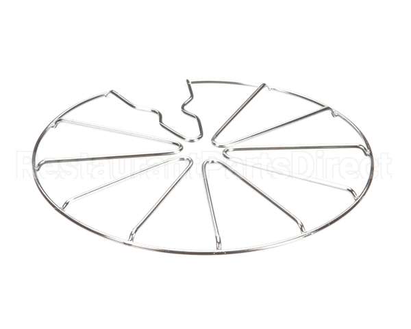 2B-70570 Bloomfield Rack Wire Finished