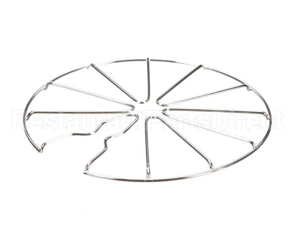 2B-70570 Bloomfield Rack Wire Finished