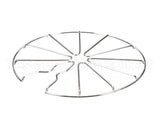 2B-70570 Bloomfield Rack Wire Finished