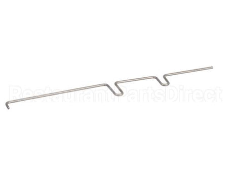 2B-Y8125 Star Blade Agitator