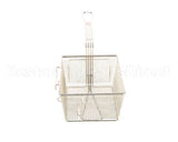 2B-Y8846 Star Basket, Right Hanger