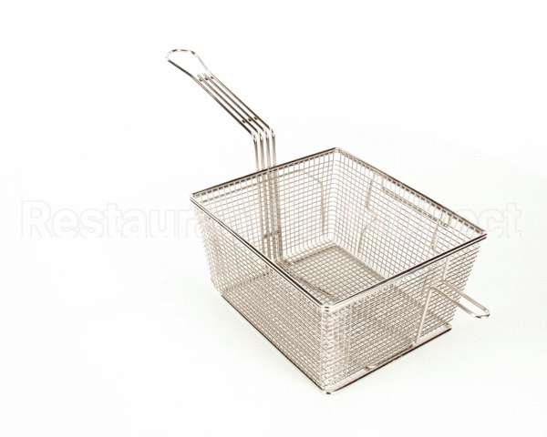 2B-Y8847 Star Basket, Left Hanger