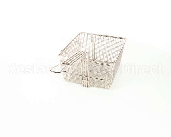 2B-Y8847 Star Basket, Left Hanger