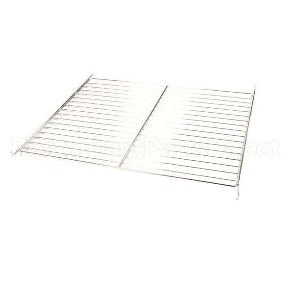 2B-Z0289 Compatible Star Sandwich Rack