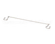 2B-Z10675 Star Clip, Belt 210Hx