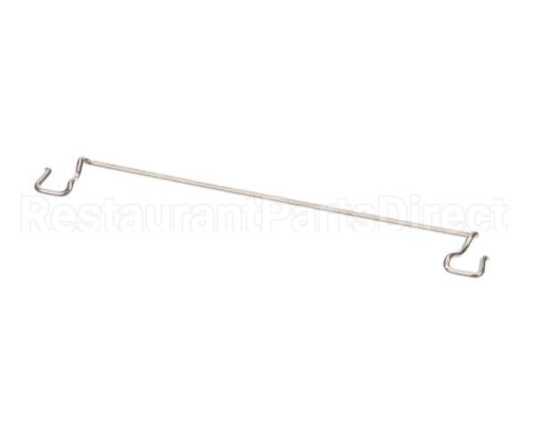 2B-Z10675 Star Clip, Belt 210Hx