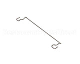 2B-Z10675 Star Clip, Belt 210Hx