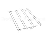 2B-Z11024 Lang Rack Support L/R