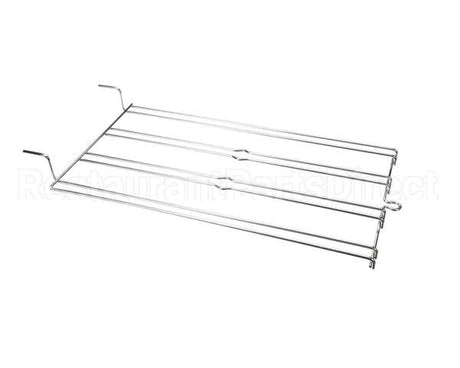 2B-Z11128 Star Rack Support Left/Right