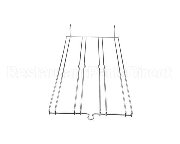 2B-Z11128 Star Rack Support Left/Right