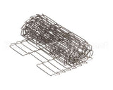 2B-Z16768 Star Belt Clip 4.75W 27X0.050