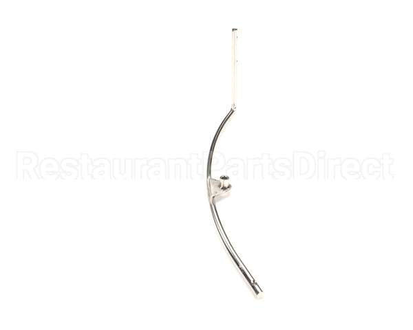 2B-Z18627 Star Arm Assembly, Right, 14