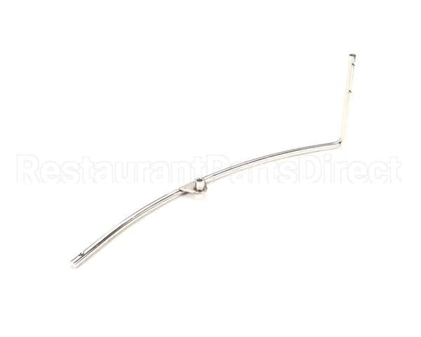 2B-Z18627 Star Arm Assembly, Right, 14