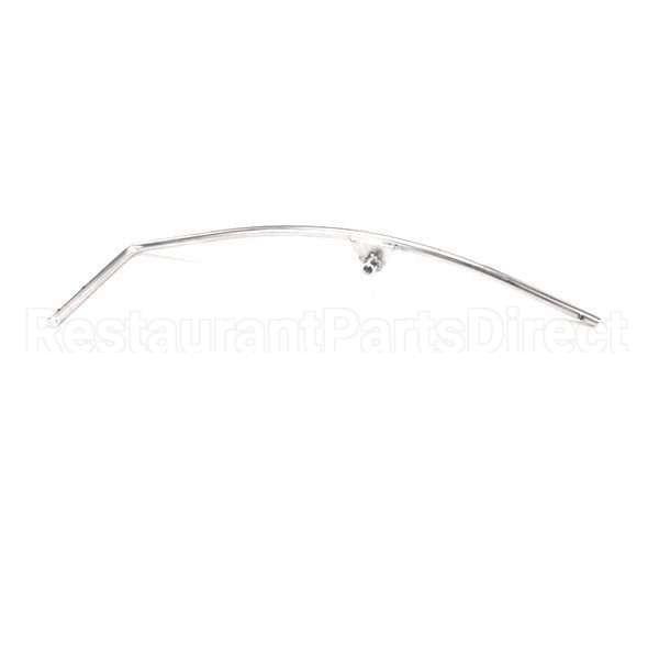 2B-Z18628 Compatible Star Arm Assembly Left 14