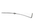 2B-Z19514 Star Arm,Left.7 In