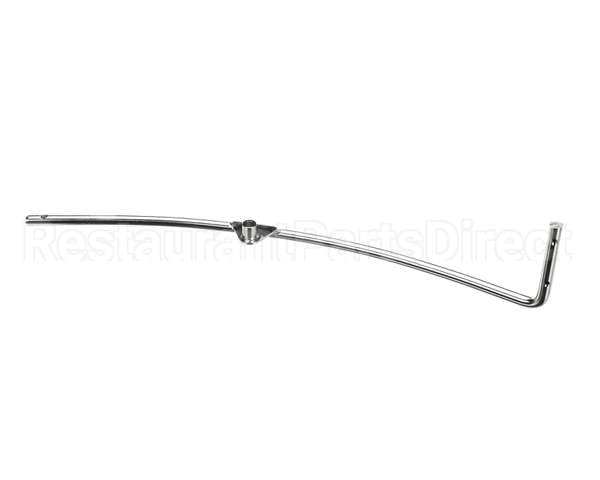 2B-Z19514 Star Arm,Left.7 In