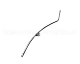 2B-Z19514 Star Arm,Left.7 In