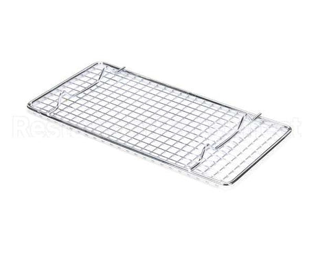 2B-Z3807 Star Bun Rack