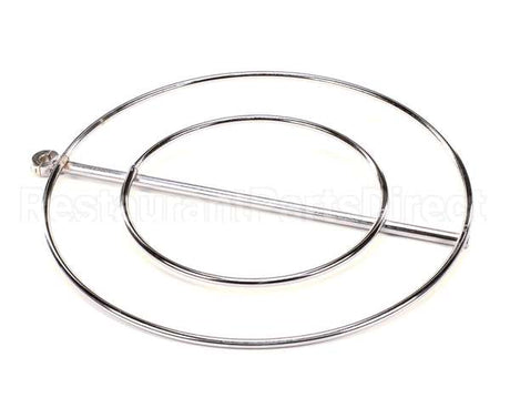 2B-Z4174 Star Shelf-Pizza Rack Hfd-1