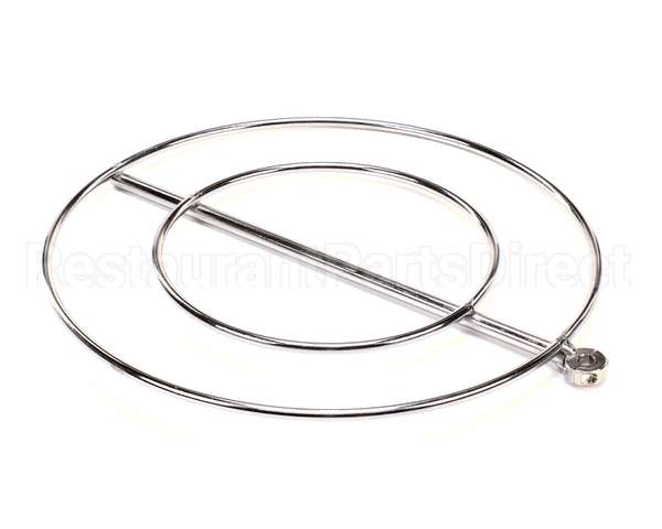 2B-Z4174 Star Shelf-Pizza Rack Hfd-1