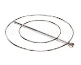 2B-Z4174 Star Shelf-Pizza Rack Hfd-1