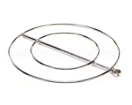 2B-Z4174 Star Shelf-Pizza Rack Hfd-1