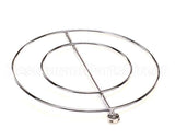 2B-Z4174 Star Shelf-Pizza Rack Hfd-1