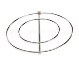 2B-Z4174 Star Shelf-Pizza Rack Hfd-1