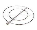 2B-Z4174 Star Shelf-Pizza Rack Hfd-1