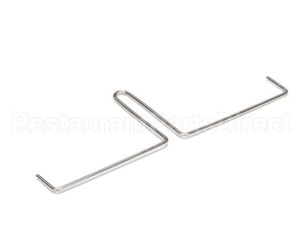 2B-Z4383 Star Agitator Blade