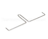 2B-Z4383 Star Agitator Blade