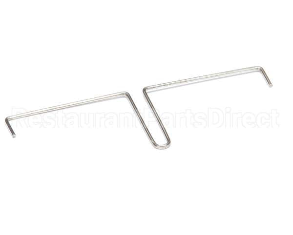 2B-Z4383 Star Agitator Blade