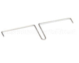 2B-Z4383 Star Agitator Blade