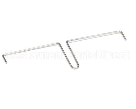 2B-Z4383 Star Agitator Blade