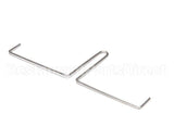 2B-Z4383 Star Agitator Blade