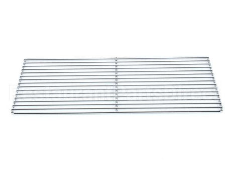 2B-Z5029 Star Grate
