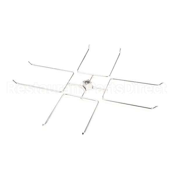 2B-Z7205 Compatible Star Pretzel Holder Ay.(Hfd-2 )