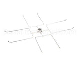 2B-Z7205 Star Pretzel Holder Ay.(Hfd-2)